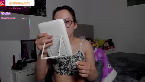 little__ammy online show from 22, 2, 2026