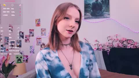 Bella online show from 14, 3, 2026