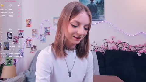 Bella online show from 25, 3, 2026