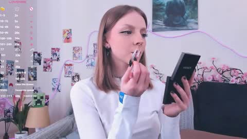 Bella online show from 29, 3, 2026