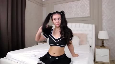 Iris online show from 25, 10, 2025