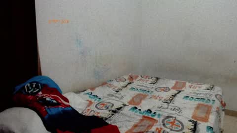 Snapshot of little__scarlet chatting on 23, 5, 2026 little__scarlet online show from 23, 5, 2026