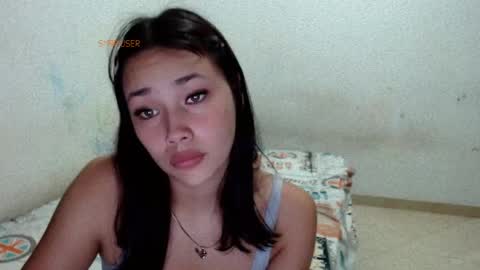 Snapshot of little__scarlet chatting on 3, 6, 2026 little__scarlet online show from 3, 6, 2026