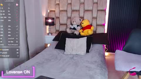 Snapshot of little__sophie18 chatting on 20, 1, 2025 Sophie ---- connected from 1400 to 2100 Colombia time online show from 20, 1, 2025