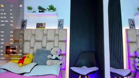 Snapshot of little__sophie18 chatting on 9, 10, 2025 Sophie ---- connected from 1400 to 2100 Colombia time online show from 9, 10, 2025