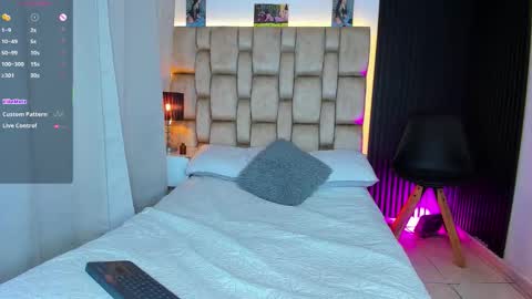 Sophie ---- connected from 1400 to 2100 Colombia time online show from 25, 3, 2026