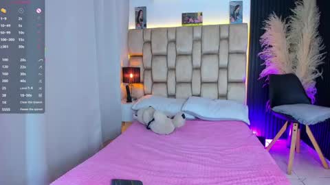 Snapshot of little__sophie18 chatting on 18, 6, 2026 Sophie ---- connected from 1400 to 2100 Colombia time online show from 18, 6, 2026