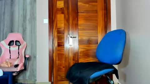 little_africa online show from 1, 3, 2026