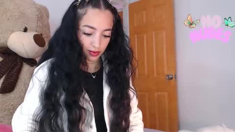 TU ANGELITO online show from 22, 2, 2026