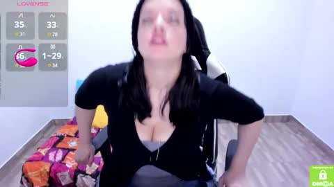 Angely online show from 13, 12, 2024