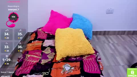 Angely online show from 16, 12, 2024