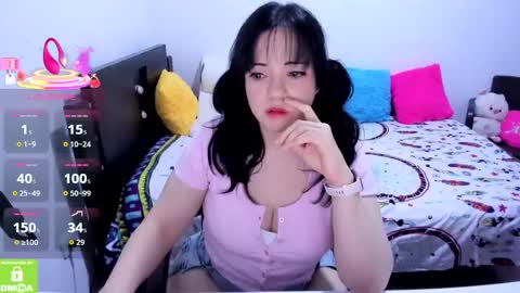 Angely online show from 1, 2, 2026