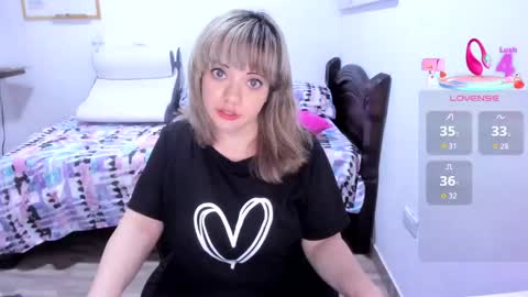 Snapshot of little_angely chatting on 3, 6, 2026 Angely online show from 3, 6, 2026