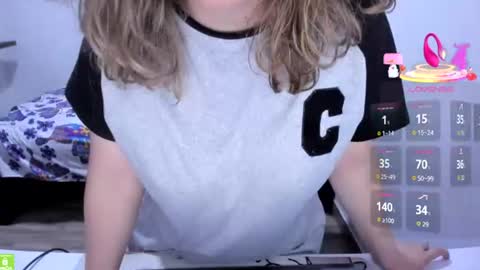 Snapshot of little_angely chatting on 20, 7, 2026 Angely online show from 20, 7, 2026