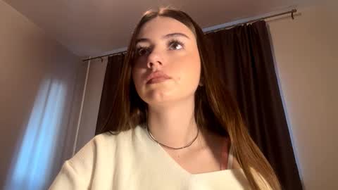 Snapshot of little_anioneta chatting on 21, 9, 2025 Catherine online show from 21, 9, 2025