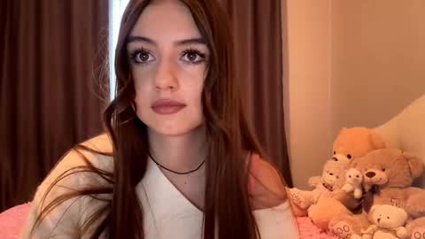 Snapshot of little_anioneta chatting on 29, 9, 2025 Catherine online show from 29, 9, 2025