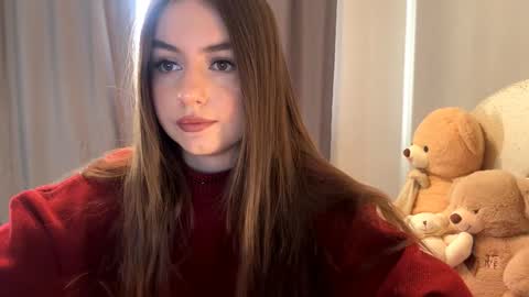 Snapshot of little_anioneta chatting on 13, 10, 2025 Catherine online show from 13, 10, 2025
