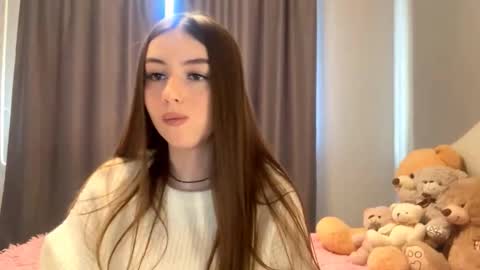 Snapshot of little_anioneta chatting on 16, 10, 2025 Catherine online show from 16, 10, 2025