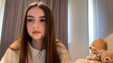 Snapshot of little_anioneta chatting on 18, 10, 2025 Catherine online show from 18, 10, 2025