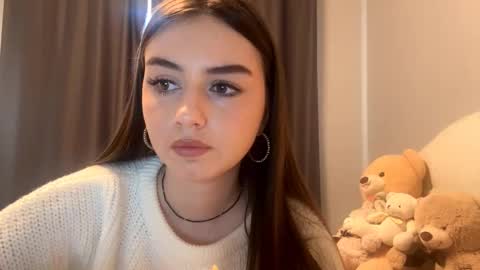 Snapshot of little_anioneta chatting on 20, 10, 2025 Catherine online show from 20, 10, 2025