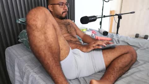 Little bear - give my room a like thanks. online show from 1, 3, 2026