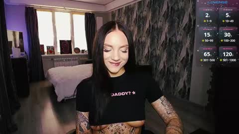 Birdy online show from 21, 3, 2026