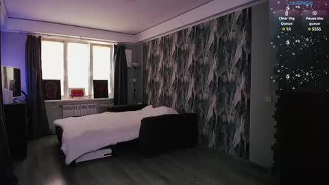 Birdy online show from 14, 4, 2026