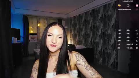 Snapshot of little_birdy chatting on 6, 7, 2026 Birdy online show from 6, 7, 2026