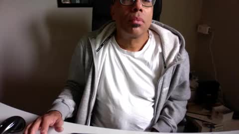 Pure Black Power online show from 18, 3, 2026