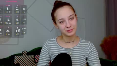 Lana online show from 13, 10, 2025