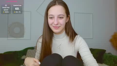 Lana online show from 15, 10, 2025