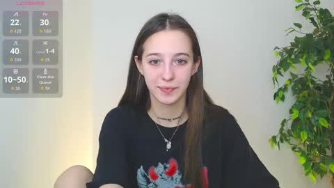 Lana online show from 18, 10, 2025