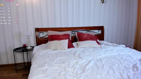 little_clare_ online show from 5, 11, 2025