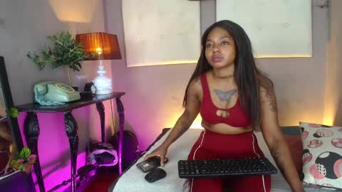 little_devil28 online show from 1, 6, 2026