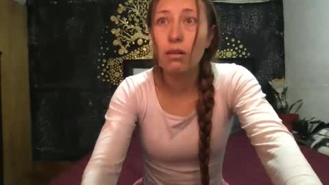 Diablita online show from 3, 2, 2026