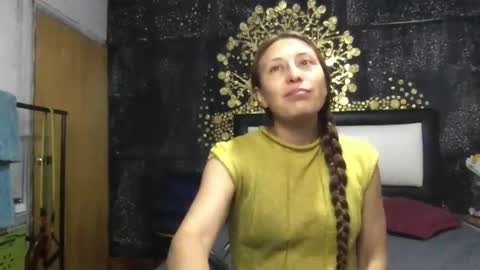 Diablita online show from 22, 5, 2026