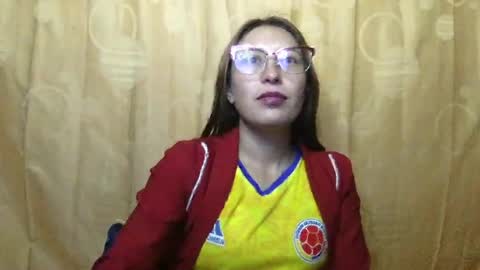 Snapshot of little_devil_diablita90 chatting on 8, 7, 2026 Diablita online show from 8, 7, 2026