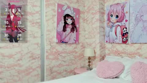 ANNI online show from 27, 10, 2025