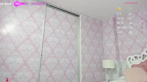 Snapshot of little_doll_4u chatting on 23, 12, 2025 ANNI online show from 23, 12, 2025