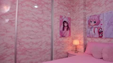 Snapshot of little_doll_4u chatting on 13, 1, 2026 ANNI online show from 13, 1, 2026