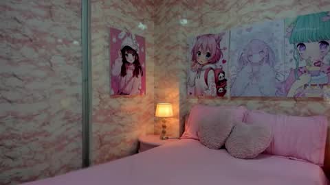 Snapshot of little_doll_4u chatting on 14, 1, 2026 ANNI online show from 14, 1, 2026