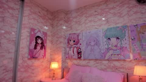 Snapshot of little_doll_4u chatting on 16, 1, 2026 ANNI online show from 16, 1, 2026