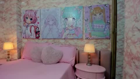 Snapshot of little_doll_4u chatting on 17, 1, 2026 ANNI online show from 17, 1, 2026