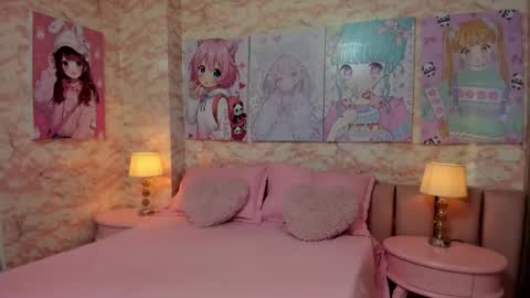 Snapshot of little_doll_4u chatting on 19, 1, 2026 ANNI online show from 19, 1, 2026