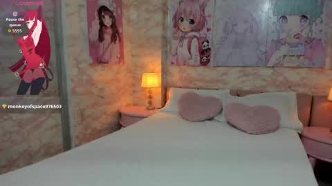 Snapshot of little_doll_4u chatting on 2, 2, 2026 ANNI online show from 2, 2, 2026