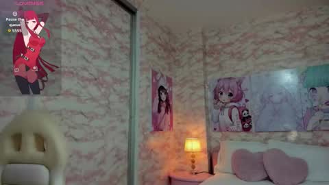 Snapshot of little_doll_4u chatting on 5, 2, 2026 ANNI online show from 5, 2, 2026