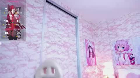 Snapshot of little_doll_4u chatting on 11, 2, 2026 ANNI online show from 11, 2, 2026