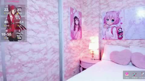 Snapshot of little_doll_4u chatting on 13, 2, 2026 ANNI online show from 13, 2, 2026