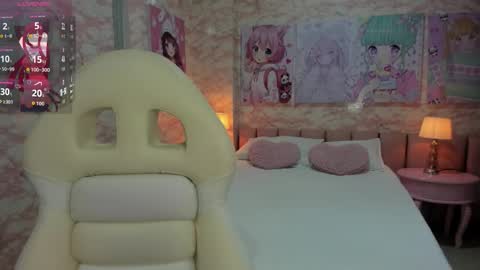 Snapshot of little_doll_4u chatting on 15, 2, 2026 ANNI online show from 15, 2, 2026