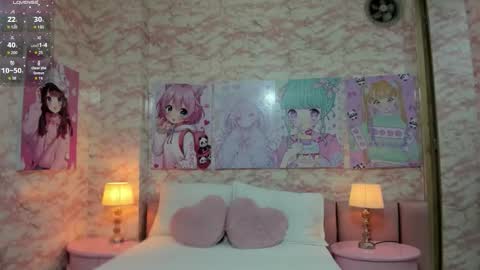 Snapshot of little_doll_4u chatting on 18, 2, 2026 ANNI online show from 18, 2, 2026